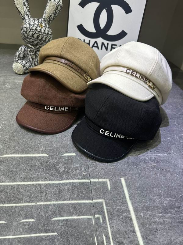 Celine beret dx10